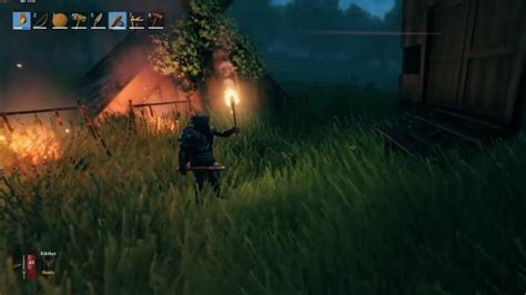 Commandes De La Console Valheim Comment Utiliser Les Astuces Guide