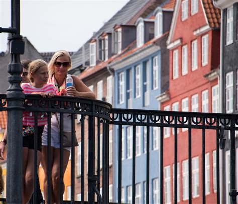 Hintergrundbilder Menschen Stadt Stra E Sommer Europa D Nemark