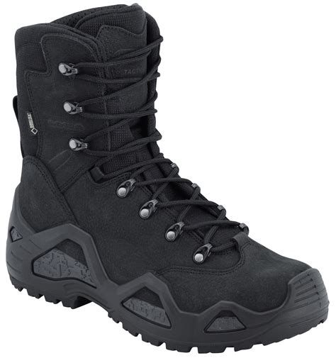 Lowa Z-8N GTX Einsatzstiefel | Recon Company
