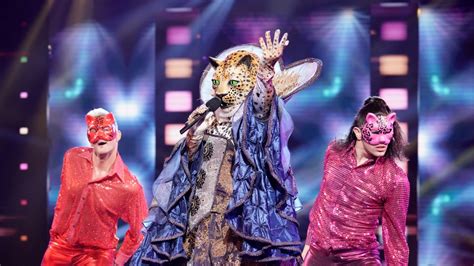 What to Expect From 'The Masked Dancer,' Fox's 'Masked Singer' Spinoff