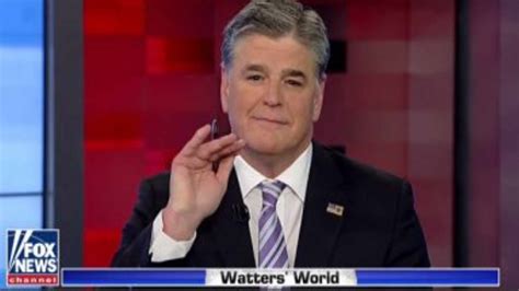 Sean Hannity Unplugged Embattled Fox News Host Opens Up In Rare