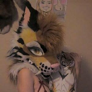 Feral Tigress Leaked Nude Photos And Videos