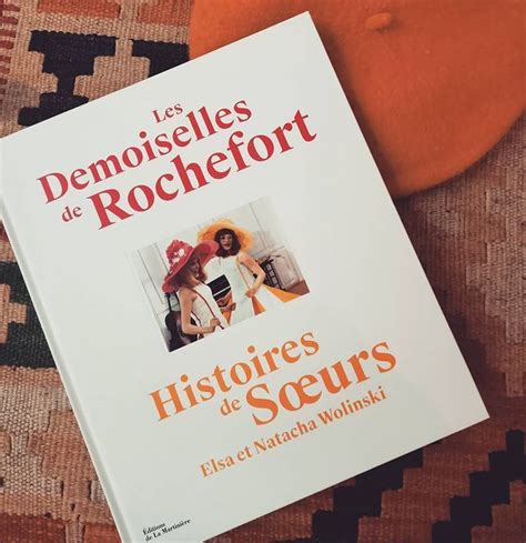 Orgueil And Résumés No Instagram Pascale Nous Sommes Deux Soeurs