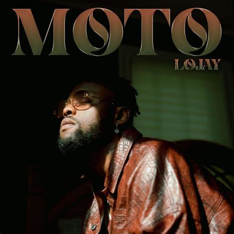 Lojay – MOTO Lyrics | Genius Lyrics