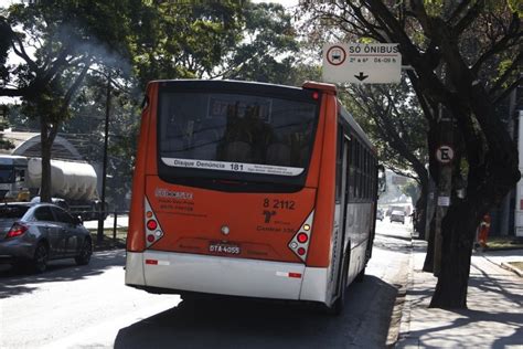 Faixa Exclusiva De ônibus Foto Marcos Santos Usp Imagens Usp Imagens