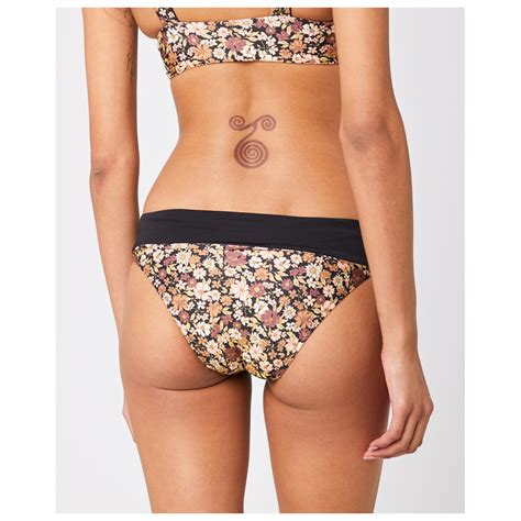 Rip Curl Sea Of Dreams Revo Good Pant Bikini Bottom Women S Buy