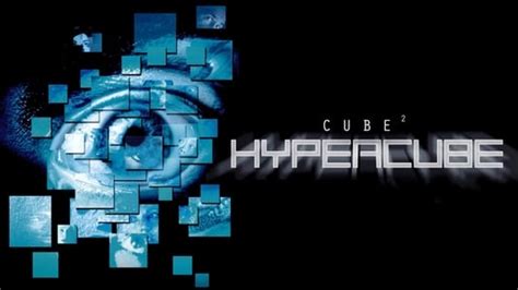 Cube 2: Hypercube (2002) — The Movie Database (TMDb)