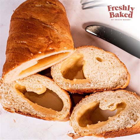 Order Online Long Cheese Bread Paxelmarket