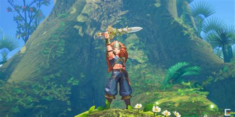 Trials Of Mana Demo Coming Soon