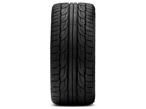 NITTO Mustang NT555 G2 Summer Ultra High Performance Tire 211300 305