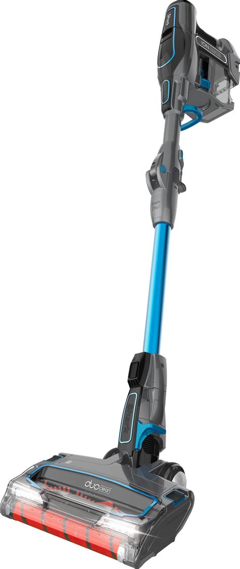 Best Buy Shark Ionflex X Duoclean If Bagless Cordless Pet Stick