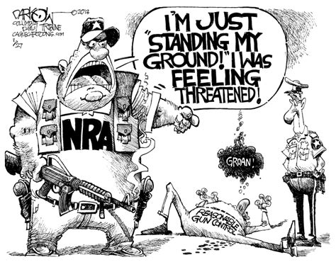 NRA 2012