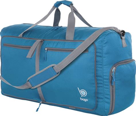 Bago Sac De Voyage Pliable L Ger Pour Homme Et Femme L L L