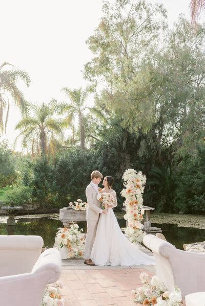 Southern California Luxury Wedding Photographer | Elizabeth Kane