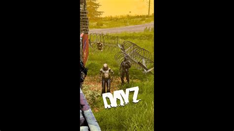 DayZ S T A L K E R Is On ANOTHER LEVEL YouTube