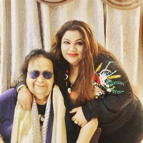 Bappi Lahiri Birth Anniversary Rare And Unseen Photos Of The Disco