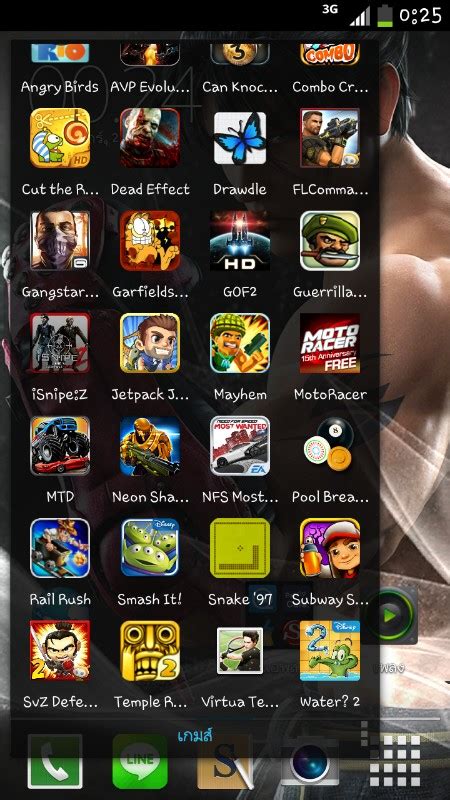 เกมส Android แนะนำ เพลดเพลนกบเกมทควรลองในปน VNPT Bình Dương