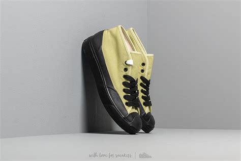 Converse X A AP Nast Jack Purcell Chukka Mid