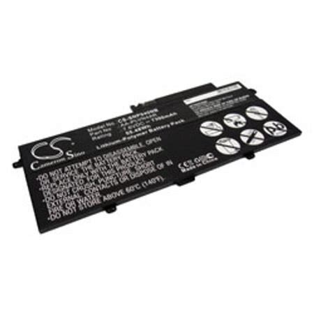 Ilc Replacement For Samsung Ativ Book Plus Battery Ativ Book Plus