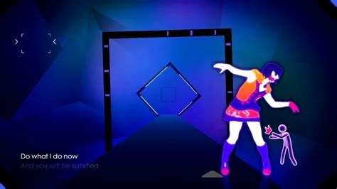 Just Dance 3 Dance All Nite Youtube