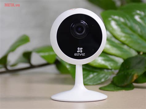 Camera Wifi Ezviz CS C1C 1080P H 265 E0 1E2WF META Vn