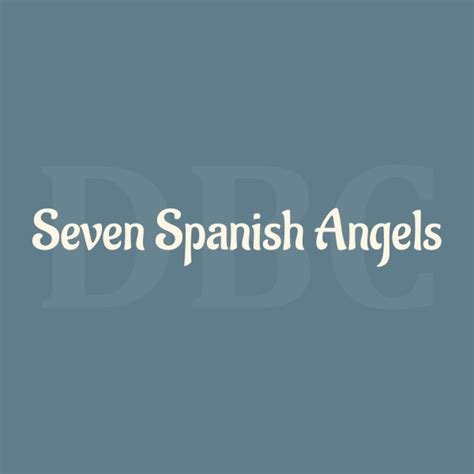 Seven Spanish Angels Guitar Chords | Go Guitar Sheet Music