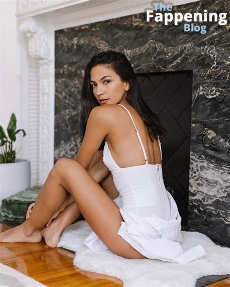 Natalee Linez Nataleelinez Nude Leaks Photo TheFappening