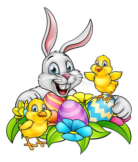 Clipart bunny spring bunny, Clipart bunny spring bunny Transparent FREE ...