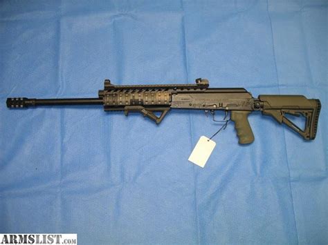 ARMSLIST For Sale Izhmash Saiga 12 AK 12 Gauge Shotgun