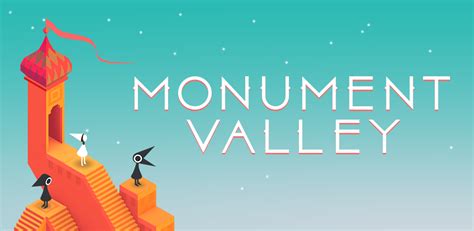 Monument Valley Amazon Appstore For Android