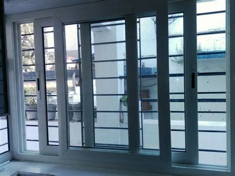 Custom Jindal Aluminium Sliding Window At Best Price In Delhi Super