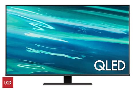 Samsung 50Q80A - LCDTVTHAILAND