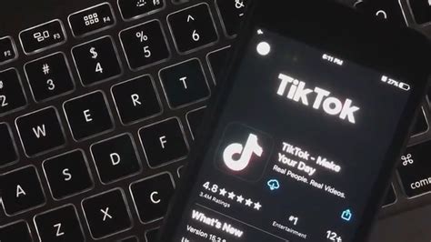 Rom Nii Care Lucreaz La Stat Ar Putea Fi Obliga I S Renun E La Tiktok