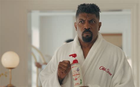 Old Spice Men Have Skin Too Returns Embraces Diversity And Inclusion