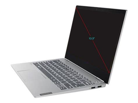 Lenovo Thinkbook S Iwl R Rus Fhd Laptop I U Gb Ssd