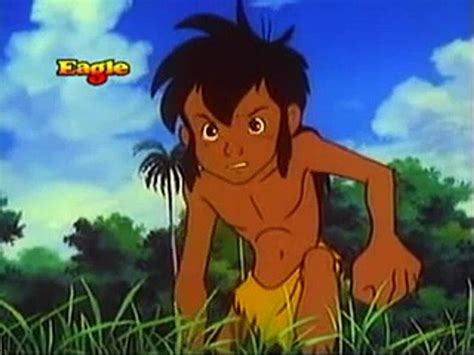 JUNGLE BOOK Cartoon Mowgli Cartoon For Kids Animated Movies, 51% OFF