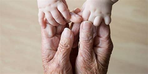 Bebé De Meses Y Abuelo De 100 Años De Edad Positivos A Covid 19