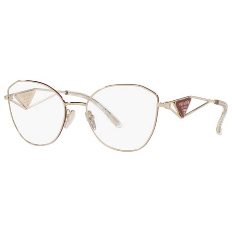 Buy Prada Fashion Women S Opticals Pr Zv Ak O Ashford