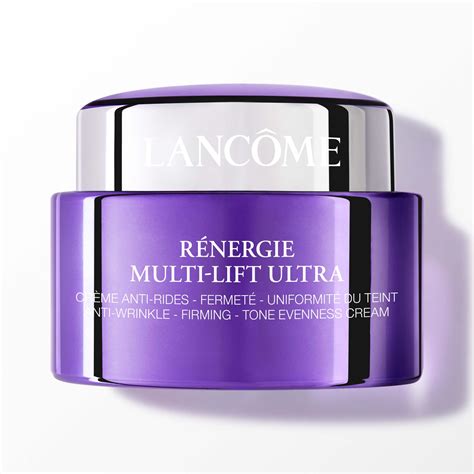 Rénergie Multi-Lift Ultra LSF 20 - Anti-Aging Creme | Lancôme
