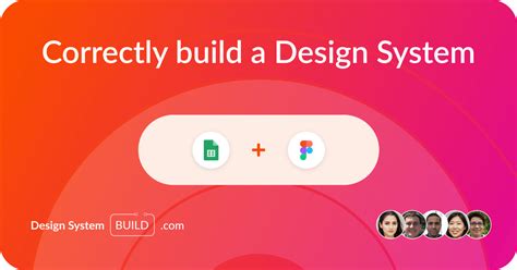 Design System [Build]