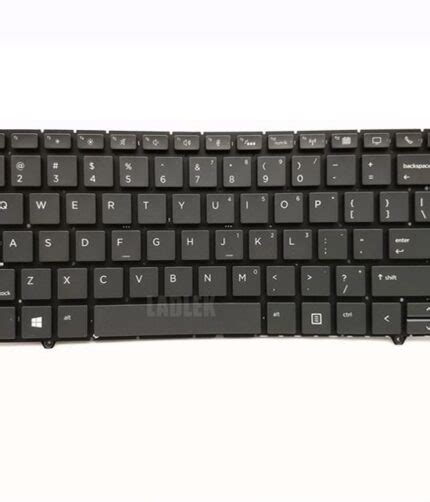 HP EliteBook Folio 1040 G4 1040 G5 1040 G6 Laptop Keyboard