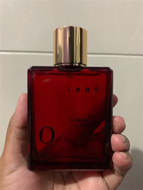 HMNS Darker Shades Of Orgasm 100ml Kesehatan Kecantikan Parfum