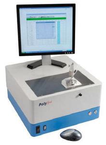 metalscan