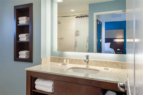 Orlando Hotels with Kitchens | Residence Inn Orlando Downtown