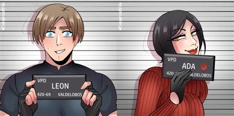 Mugshots 📸😅 | Barbie and Ken Mugshot Redraws | Know Your Meme