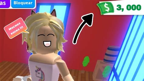 Como Conseguir Dinero En ADOPT ME Roblox YouTube