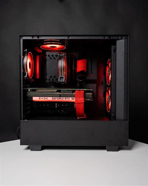 Zach S Tech Turf On Twitter New Gaming PC Giveaway Is NOW LIVE