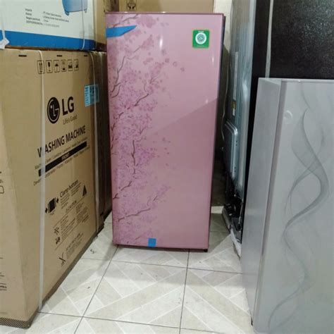 Jual Kulkas 1 Pintu Sj N182 Sharp Kab Tangerang Aster Elektronik