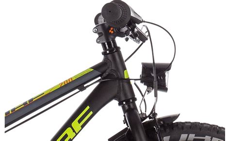 Cube Acid Allroad Zoll Fahrrad Xxl