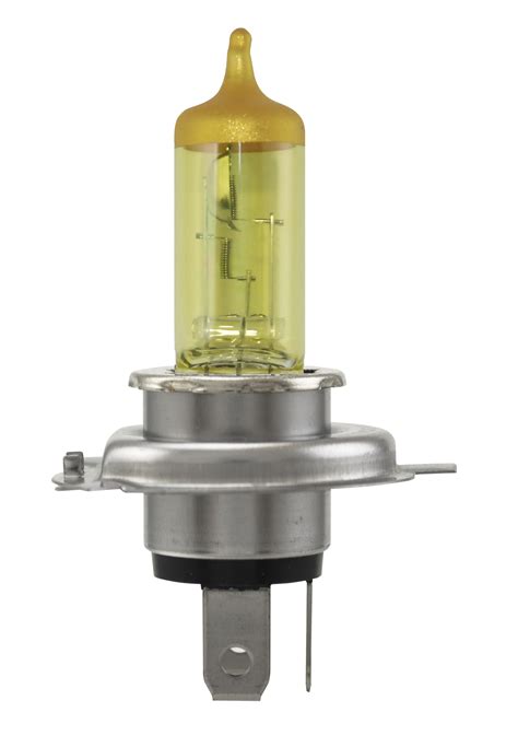 Hella H Yl Bulb V W P T T Yellow Blis Thmotorsports